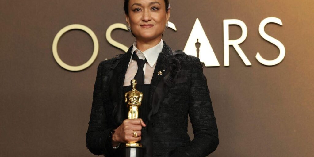 Meet Autumn Durald Arkapaw, the cinematographer behind "Sinners" who shattered a major glass ceiling in Hollywood