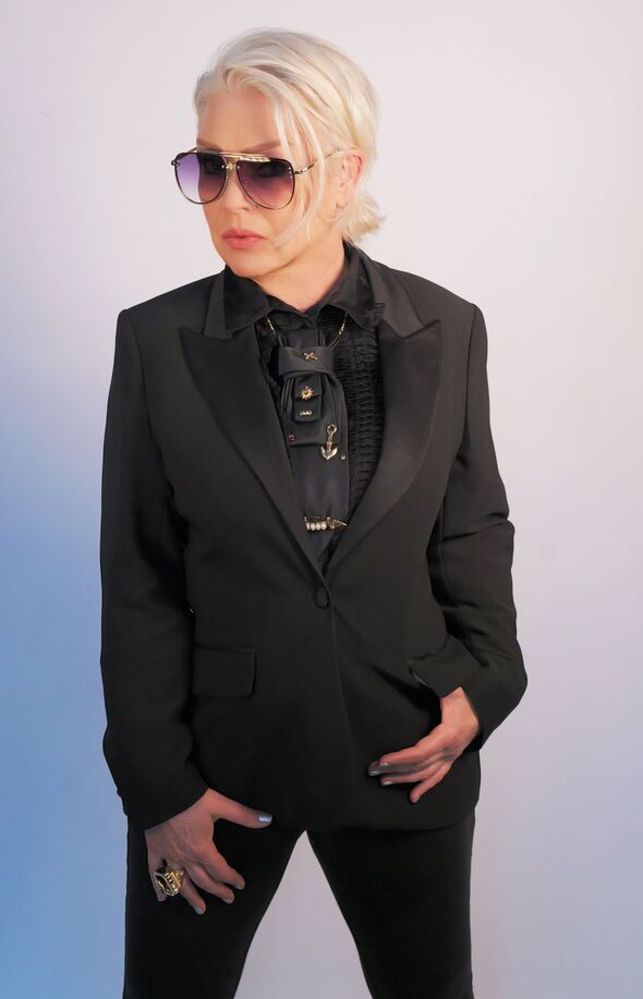 KIM WILDE MARCH 2026