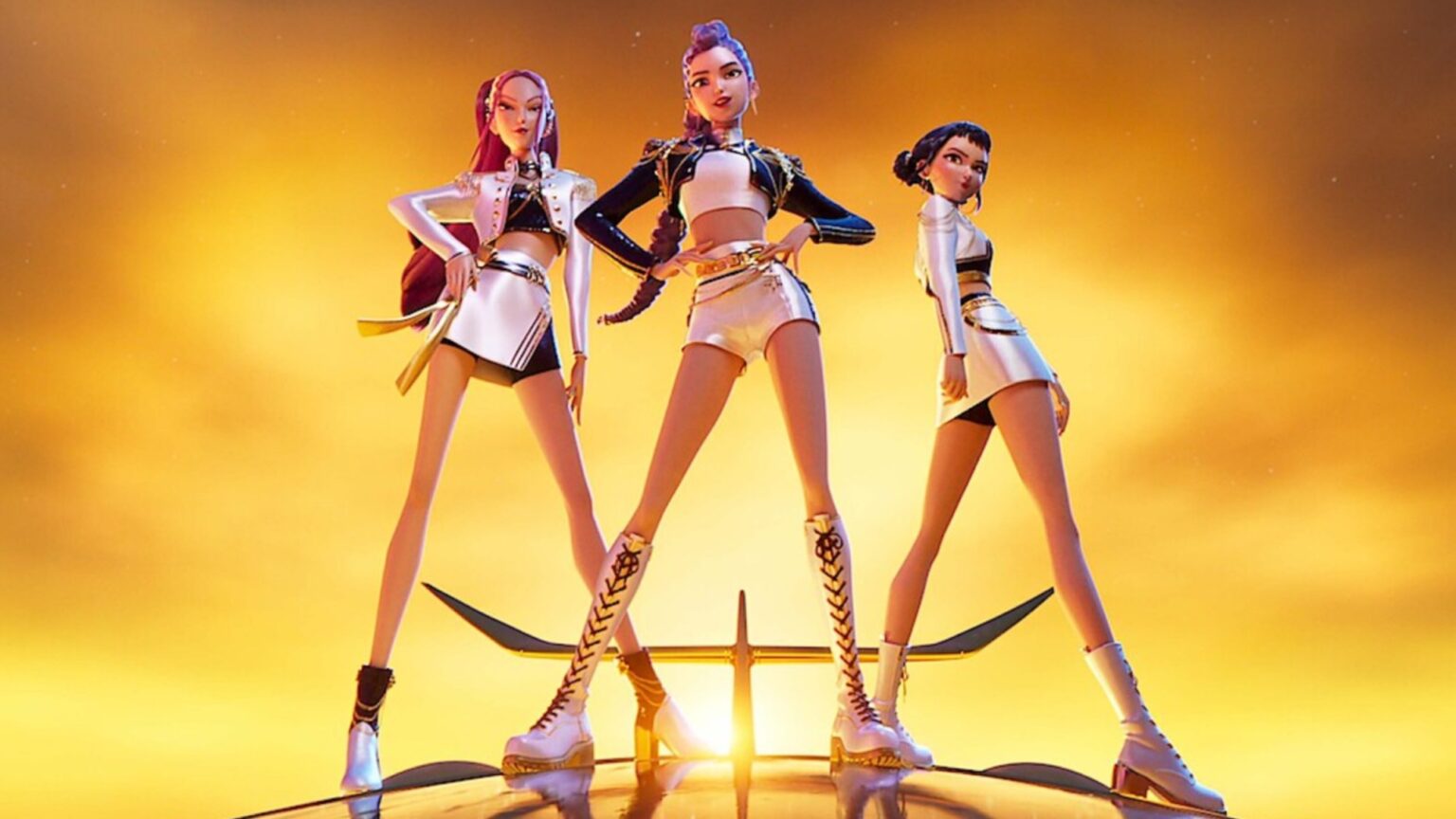 The 5 Best Fan Theories For KPop Demon Hunters 2