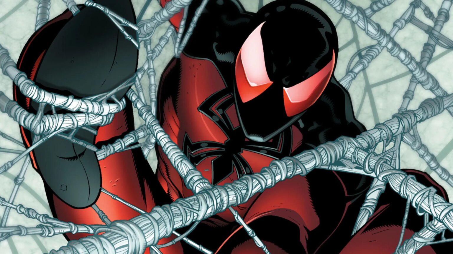 5 Spider-Heroes Who Will Never Appear in the MCU 5 Spider-Heroes Who Will Never Appear in the MCU