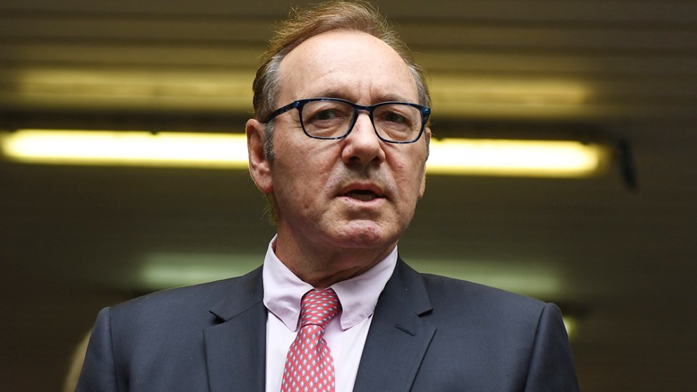 'House of Cards' Producer Loses Trial Over Kevin Spacey Firing