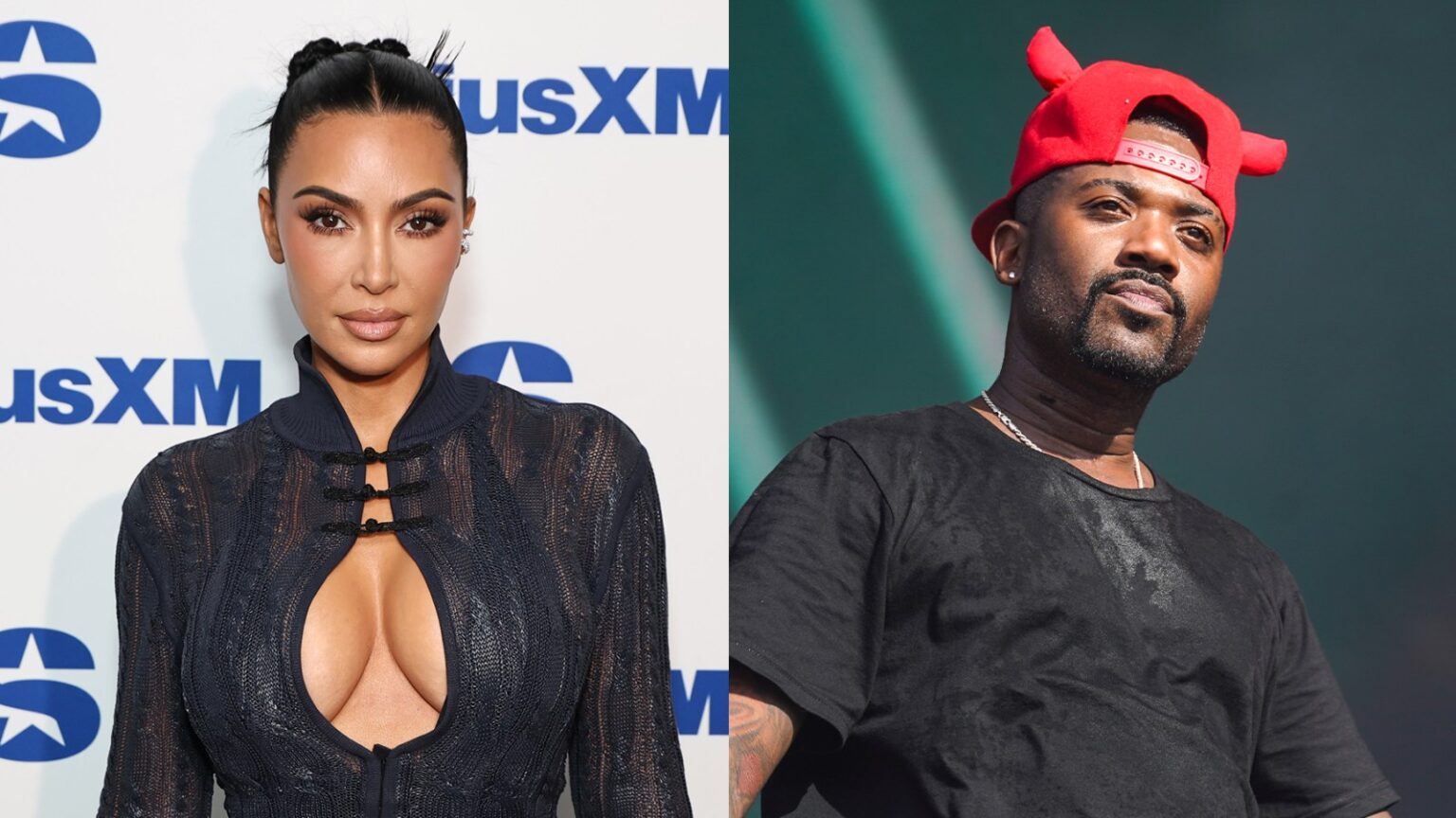Kim Kardashian Denies Sex Tape Release. Ray J Lawyer Calls it Perjury Kim Kardashian Denies Sex Tape Release. Ray J Lawyer Calls it Perjury