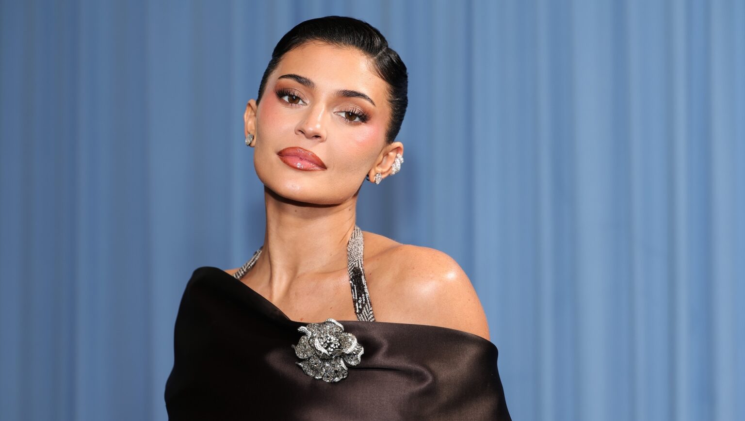 Kylie Jenner faces backlash after aerial footage reveals construction of massive estate: 'It's grotesque honestly'