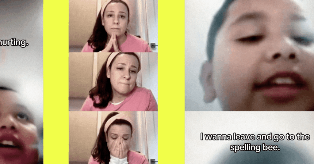Two young boys were detained by ICE. Then Ms. Rachel shared their stories.