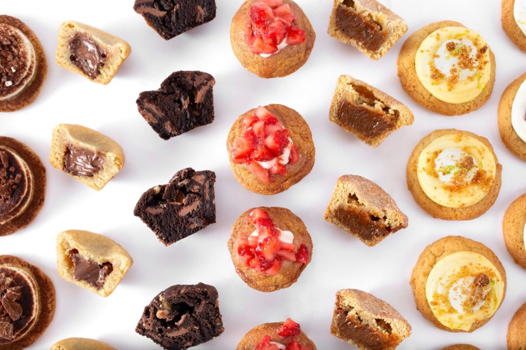 Celebrity favorite Junior Cookies opens new location in Studio City – Daily News Celebrity favorite Junior Cookies opens new location in Studio City – Daily News