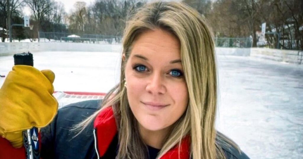 NHL reporter Jessi Pierce and her 3 children dead after fatal fire in her Minnesota town