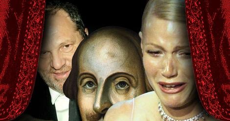 The Untold Story of "Shakespeare in Love," from Producer Edward Zwick