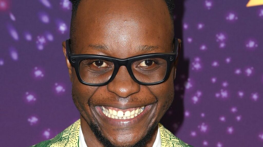 Comedian issues plea to public after being sued for $27 million over Lion King lyric joke