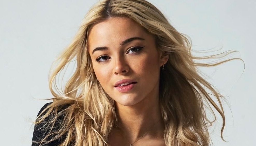 'Baywatch' Reboot Casts Livvy Dunne in Recurring Role