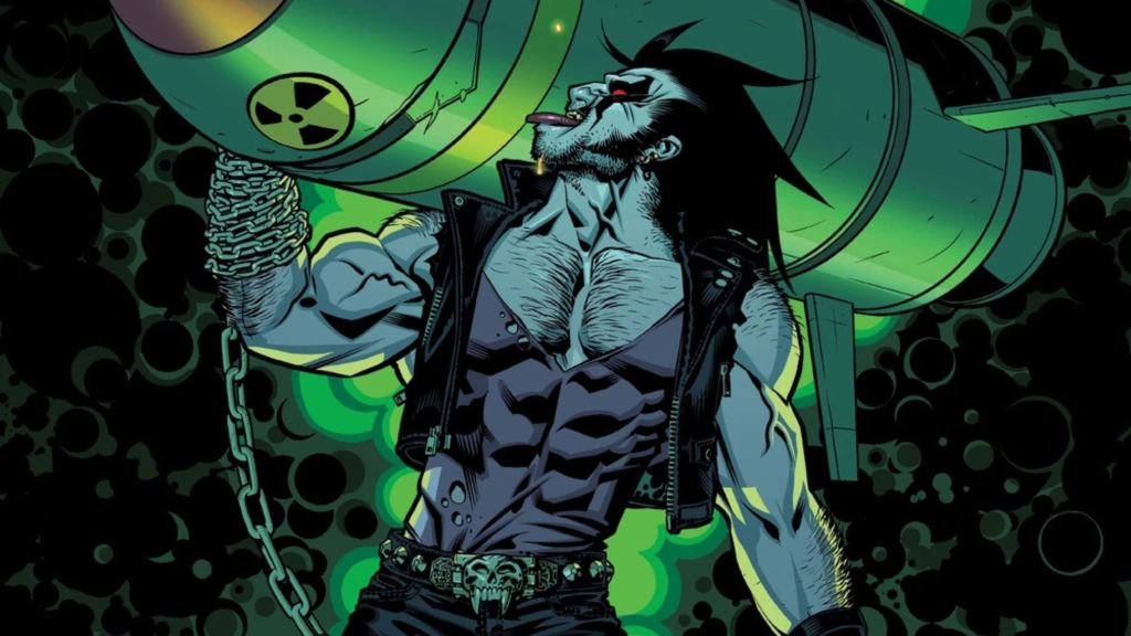 Lobo in DC Comics