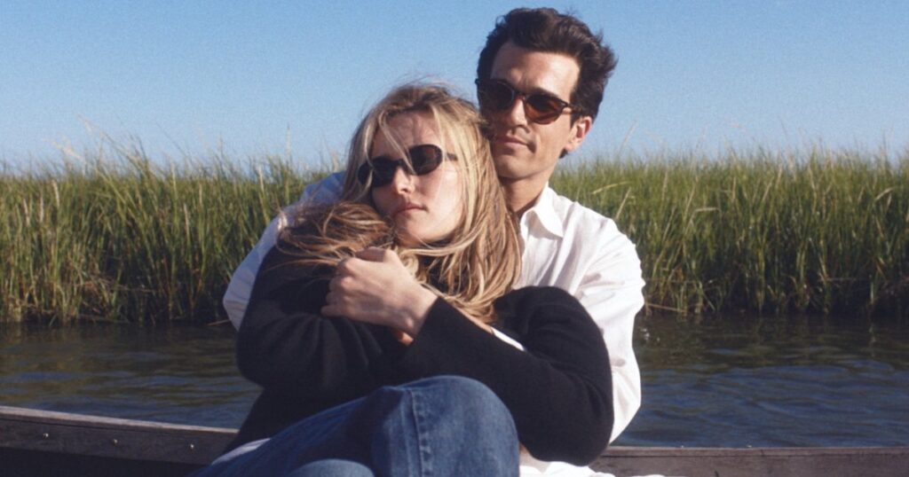 Celebrities Who've Debunked FX's Love Story Series