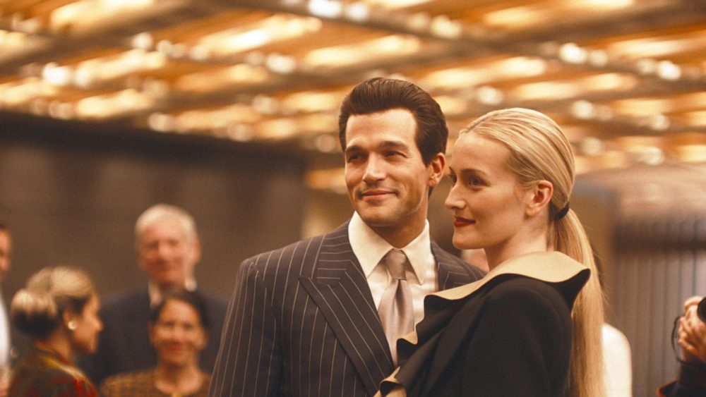 How Love Story Finale Handles JFK Jr and Carolyn's Plane Crash Deaths
