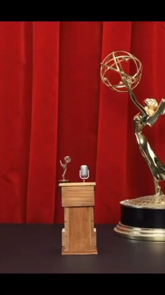 The Tiny Chef Show’ took home multiple wins at last night’s Children’s & Family Emmy Awards (3)