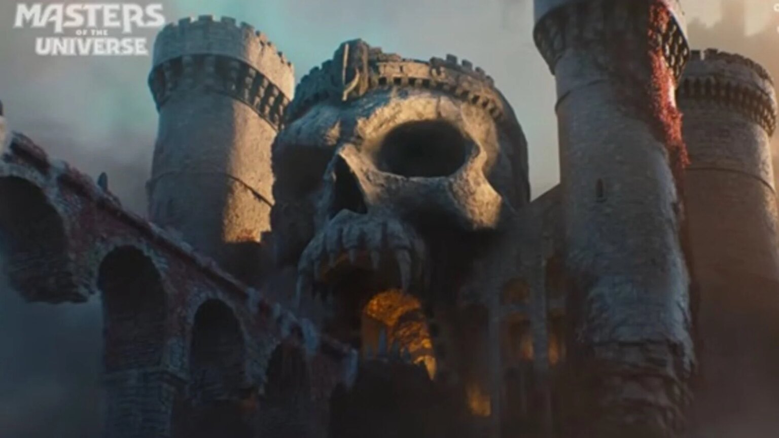 MASTERS OF THE UNIVERSE Promo Art Reveals First Look at Morena Baccarin’s Sorceress — GeekTyrant MASTERS OF THE UNIVERSE Promo Art Reveals First Look at Morena Baccarin’s Sorceress — GeekTyrant