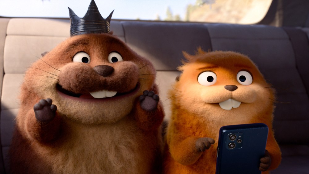 Box Office: ‘Hoppers’ Bites Down on $13.2 Million; ‘The Bride!’ Stumbles With $3 Million – Variety Box Office: ‘Hoppers’ Bites Down on $13.2 Million; ‘The Bride!’ Stumbles With $3 Million - Variety