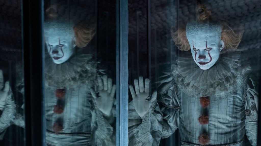 Andy Muschietti On 'It' Supercut Plans
