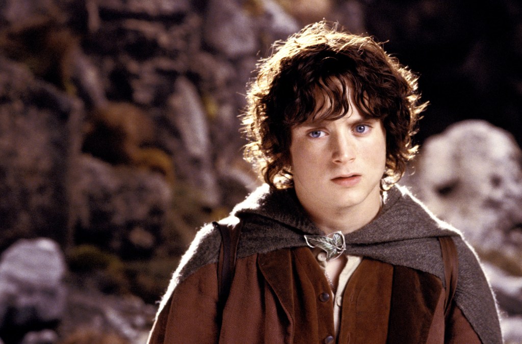 Elijah Wood On Not Wanting Anyone Else To Play Role Of Frodo Elijah Wood On Not Wanting Anyone Else To Play Role Of Frodo