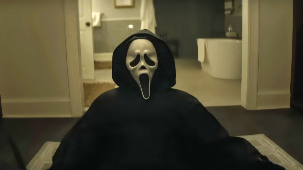 Original 'Scream 7' Directors Say Their Version Would 'F--- You Up'