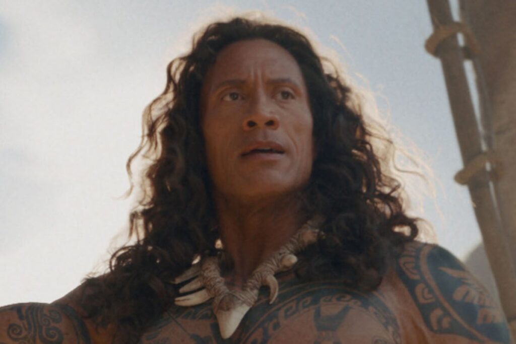Moana fans bemoan ‘shot for shot’ live action remake after new trailer released