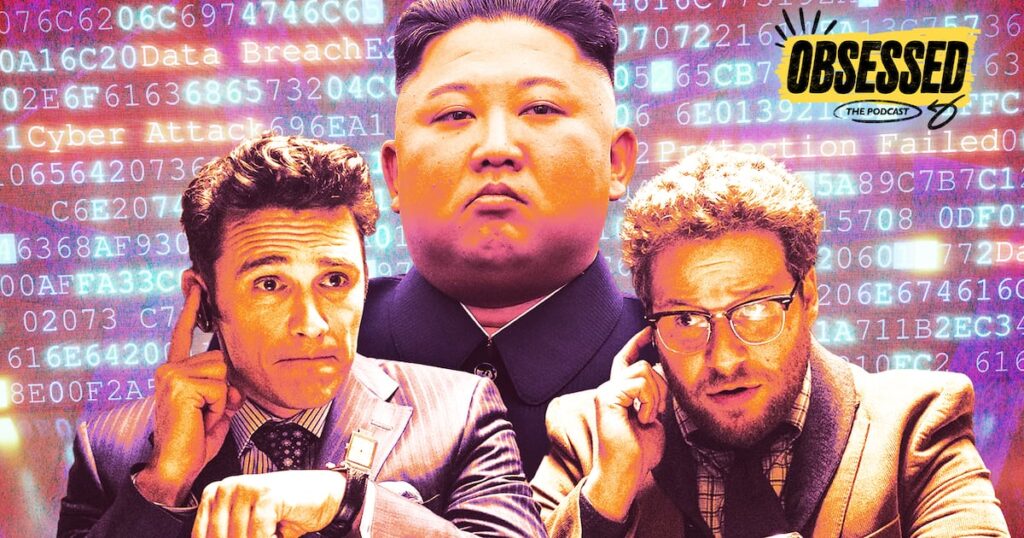 How Sony CEO Michael Lynton’s Huge Mistake Exposed Hollywood’s Darkest Secrets