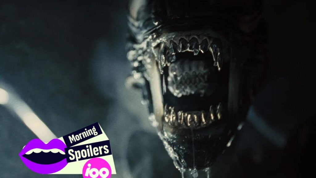The Next 'Alien' Movie May Have Found Its Director
