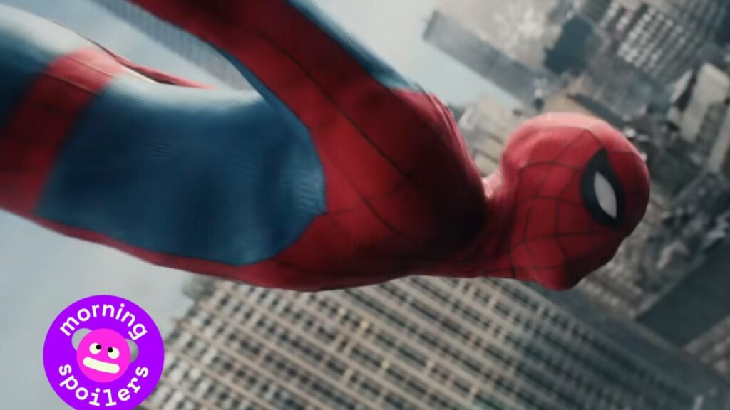 Brand New Day’ Rumors Just Keep Swirling Brand New Day' Rumors Just Keep Swirling