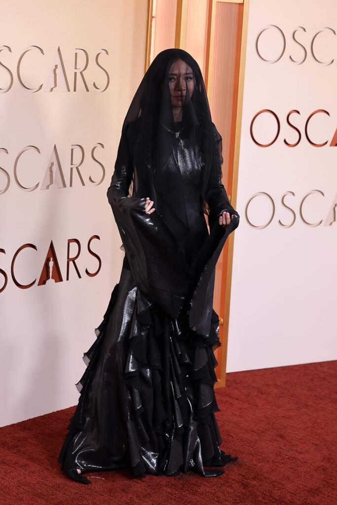 2026 Oscars Red Carpet: All the Best Photos - IMDb