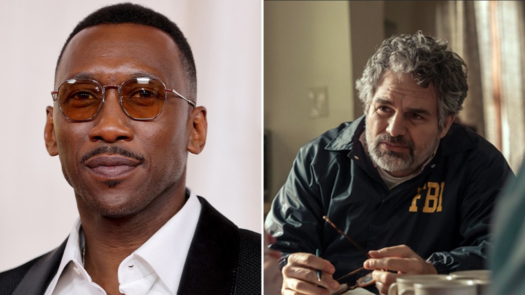 Mahershala Ali Joins Season 2 Of 'Task' At HBO With Mark Ruffalo