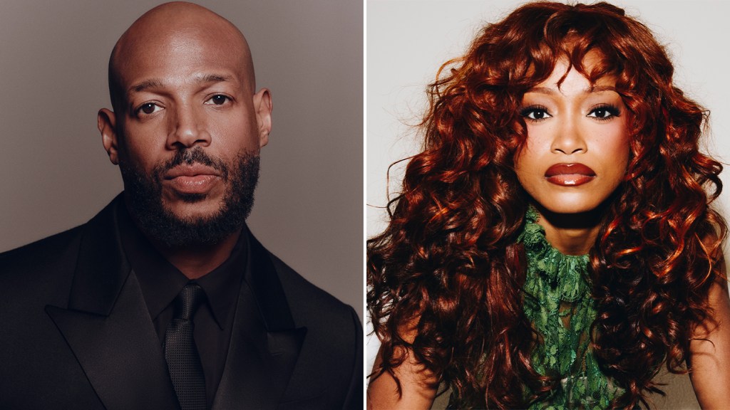 Marlon Wayans, Keke Palmer Movie ‘Ride or Die’ Acquired by Lionsgate Marlon Wayans, Keke Palmer Movie 'Ride or Die' Acquired by Lionsgate