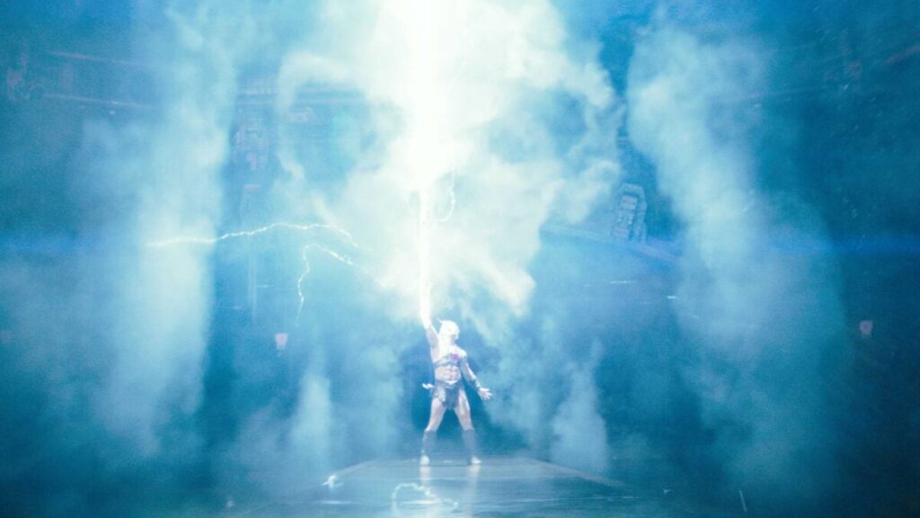 The New 'Masters of the Universe' Trailer Brings Eternia to Life