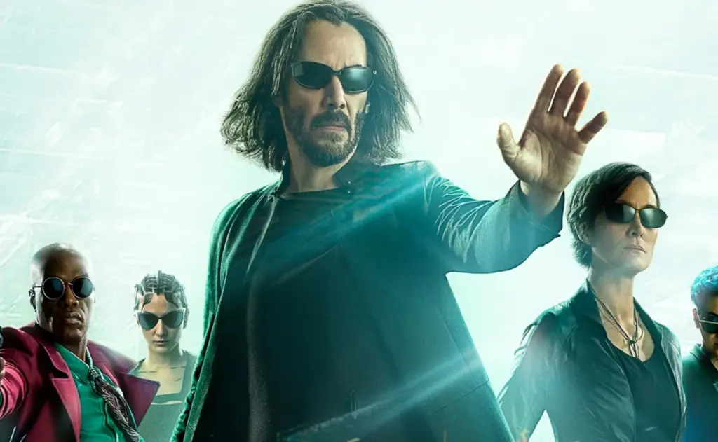 ‘The Matrix 5’ Writer Defends ‘The Matrix Resurrections’: “It May Be the Most Emotional of the Four”