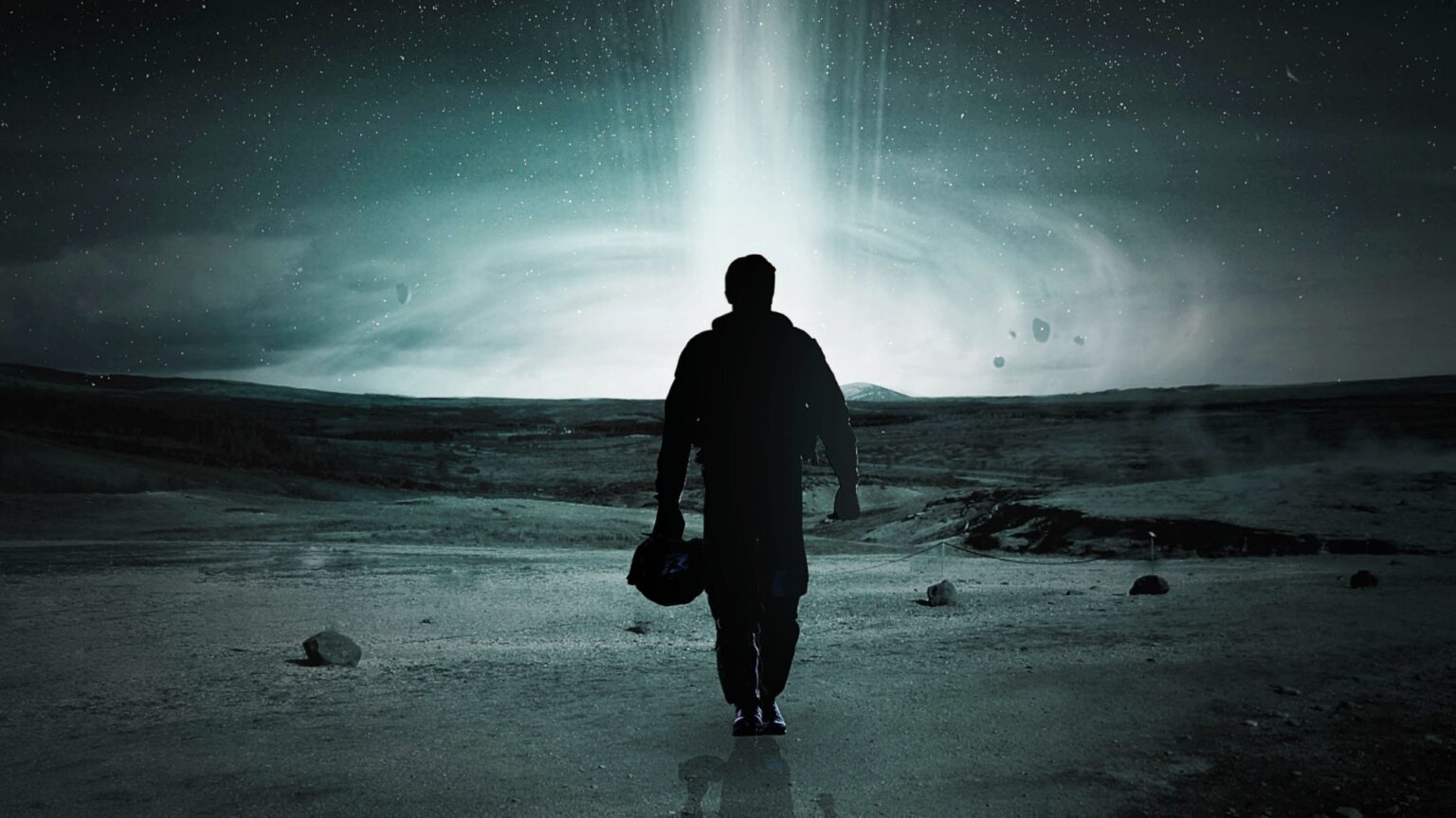 Christopher Nolan’s Sci-Fi Masterpiece Is Getting a New Streaming Home