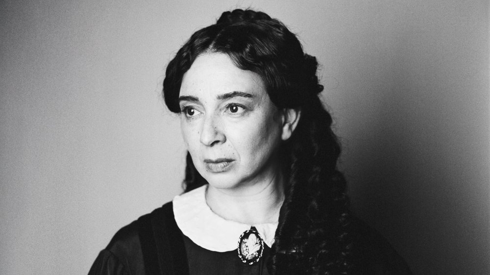 Maya Rudolph to Star in 'Oh, Mary!' in Broadway Debut