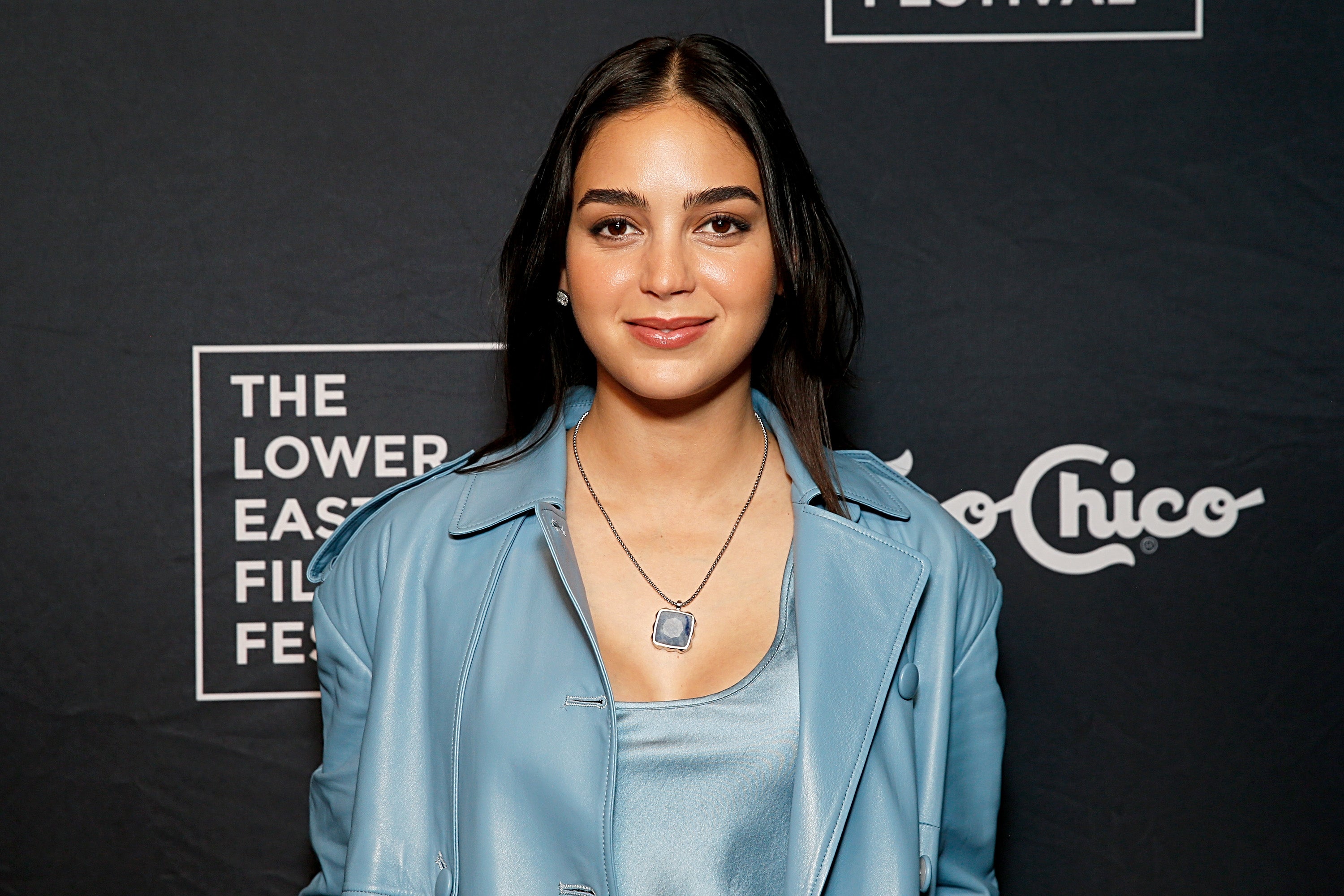 Melissa Barrera was fired from 'Scream 7' over Instagram posts that Paramount deemed antisemitic
