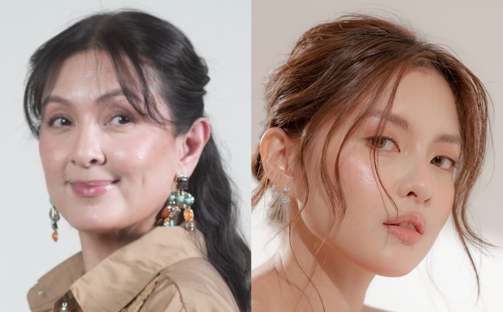 Jean Garcia & Arra San Agustin To Lead Filipino Drama ‘The Blind Cook’