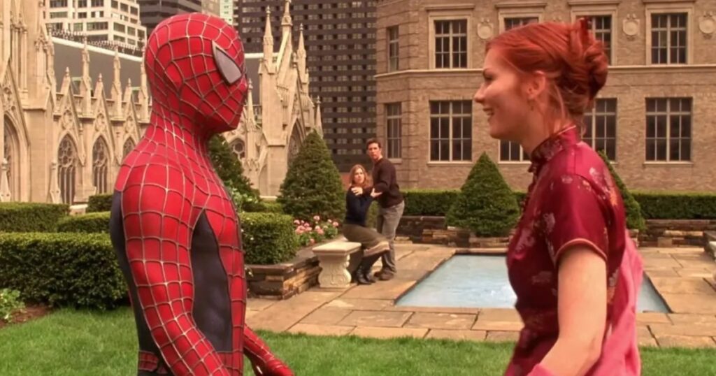 Oscar-Winning Director’s New Movie With Spider-Man Star Is Canceled Oscar-Winning Director's New Movie With Spider-Man Star Is Canceled