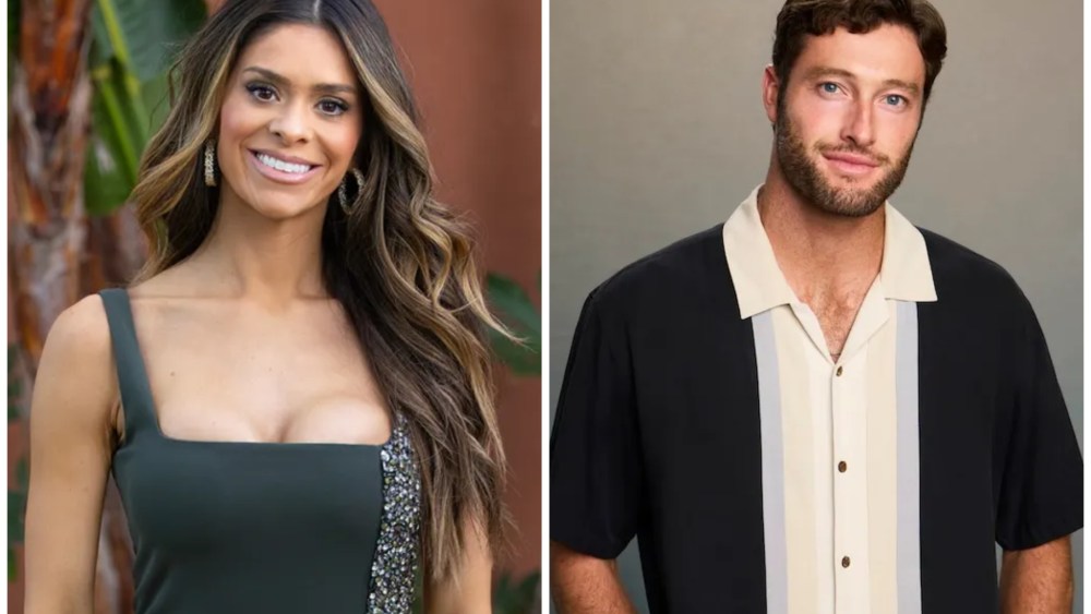 Taylor Frankie Paul’s ‘Bachelorette’ Controversy: Doug Mason Reacts Taylor Frankie Paul's 'Bachelorette' Controversy: Doug Mason Reacts
