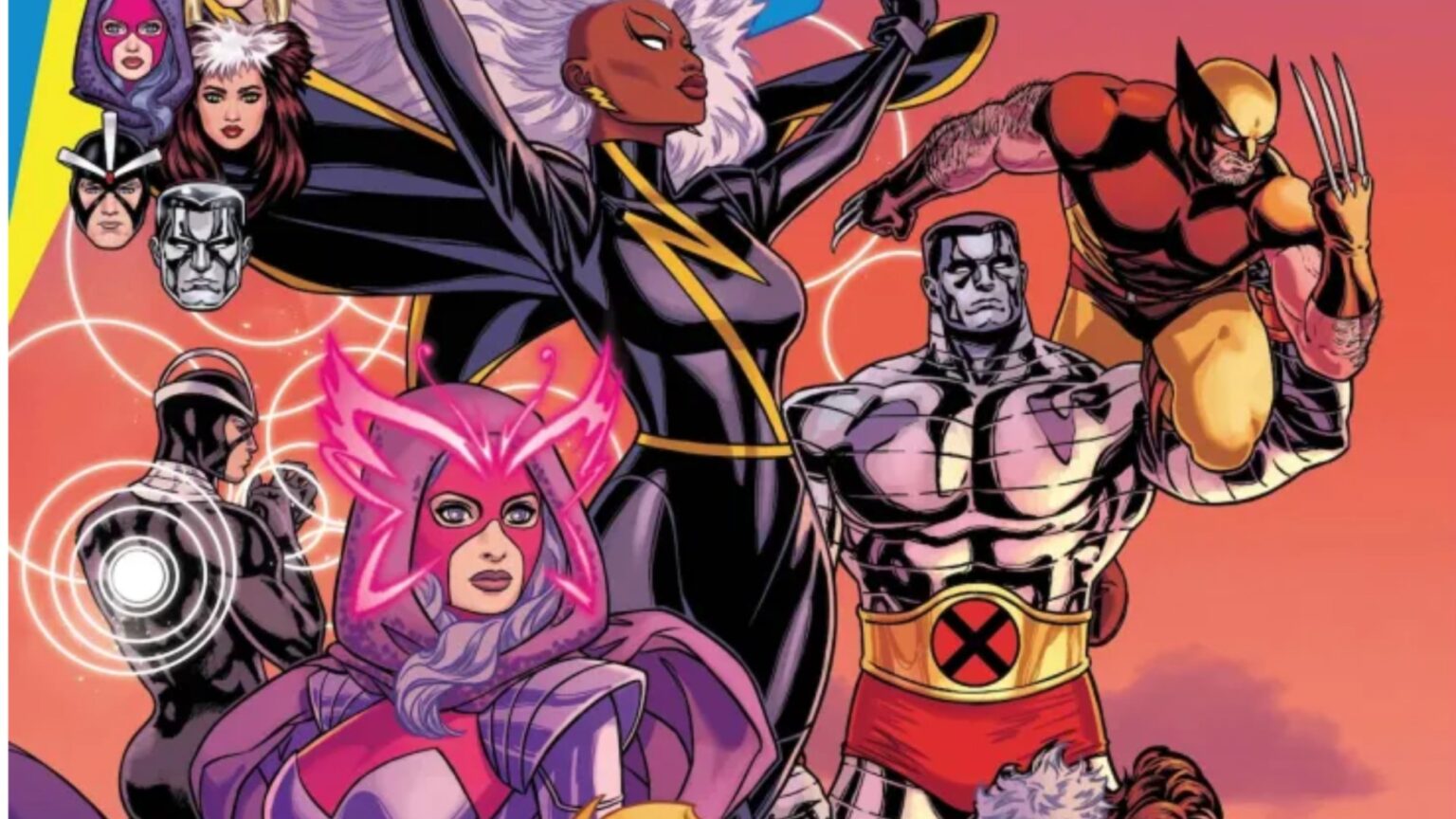 7 Coolest Pieces of X-Men Lore Marvel Needs to Revisit 7 Coolest Pieces of X-Men Lore Marvel Needs to Revisit