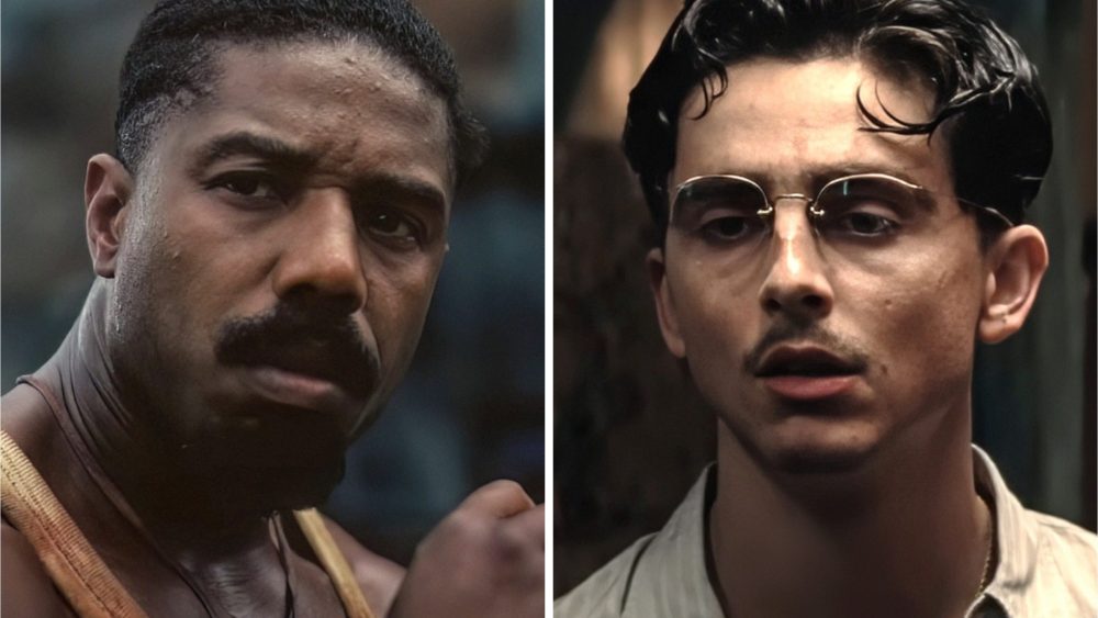 Chalamet or Jordan? Now, Oscar Watchers Can Put Serious Money on It Chalamet or Jordan? Now, Oscar Watchers Can Put Serious Money on It