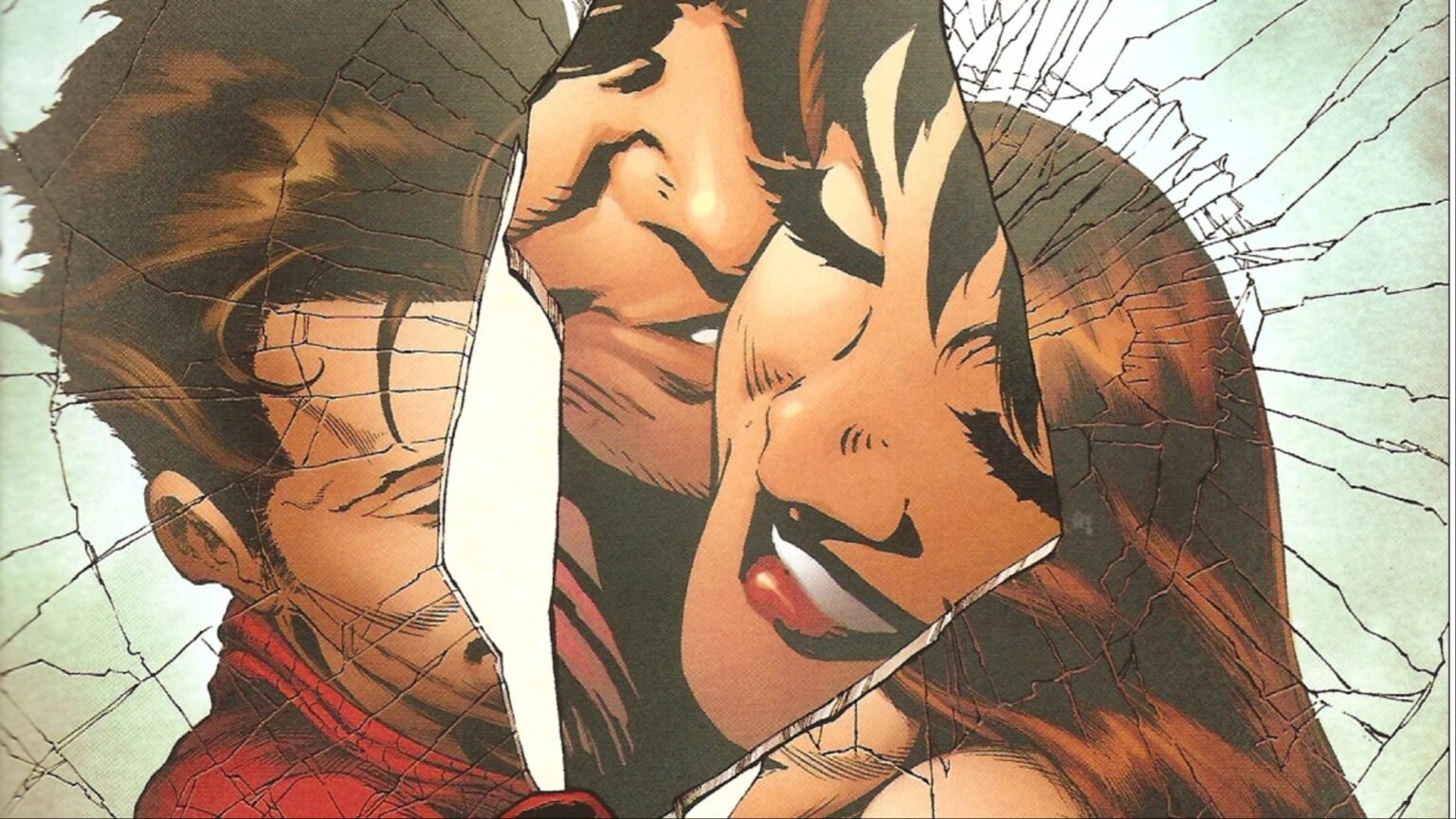 Almost 20 Years On, Former Marvel Chief is Still Defending Spider-Man’s Most Controversial Story Almost 20 Years On, Former Marvel Chief is Still Defending Spider-Man's Most Controversial Story