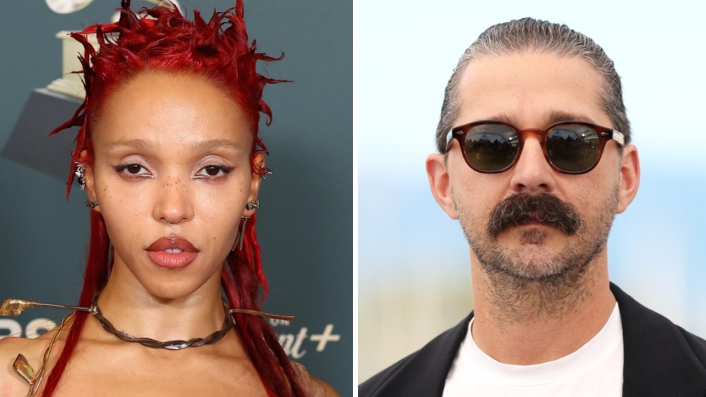FKA Twigs Sues Shia LaBeouf Over NDA from 2020 Sexual Battery Case FKA Twigs Sues Shia LaBeouf Over NDA from 2020 Sexual Battery Case