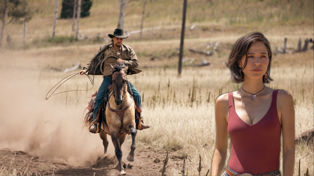 ‘Yellowstone’ Spinoff ‘Marshals’ Reveals Monica Dutton’s Fate In Premiere ‘Yellowstone’ Spinoff ‘Marshals’ Reveals Monica Dutton’s Fate In Premiere