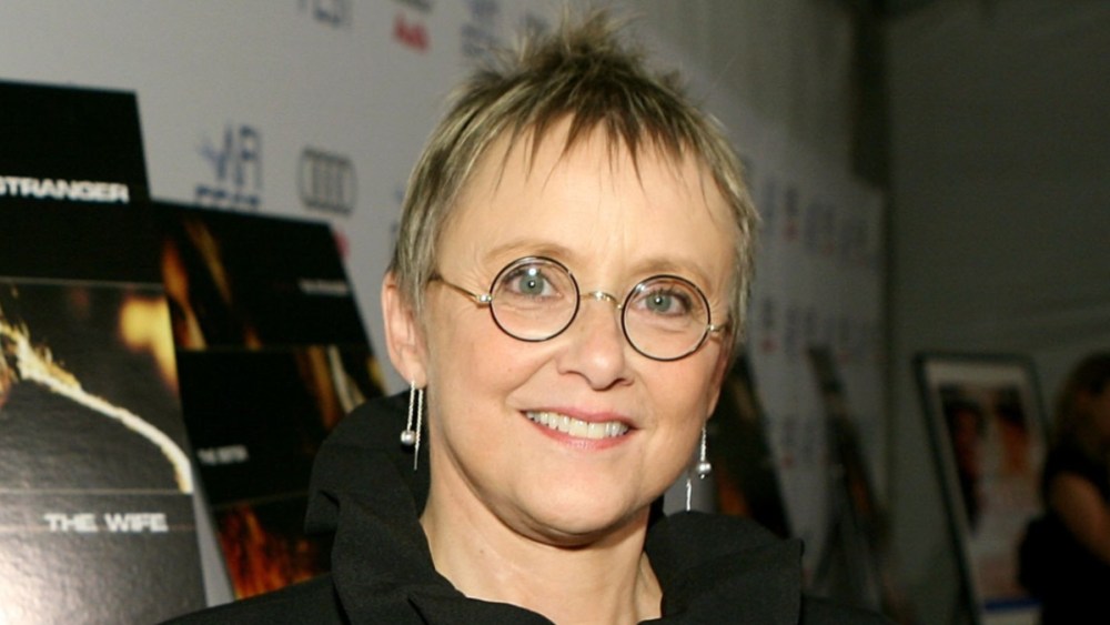 ‘World According to Garp’ Was 79 'World According to Garp' Was 79