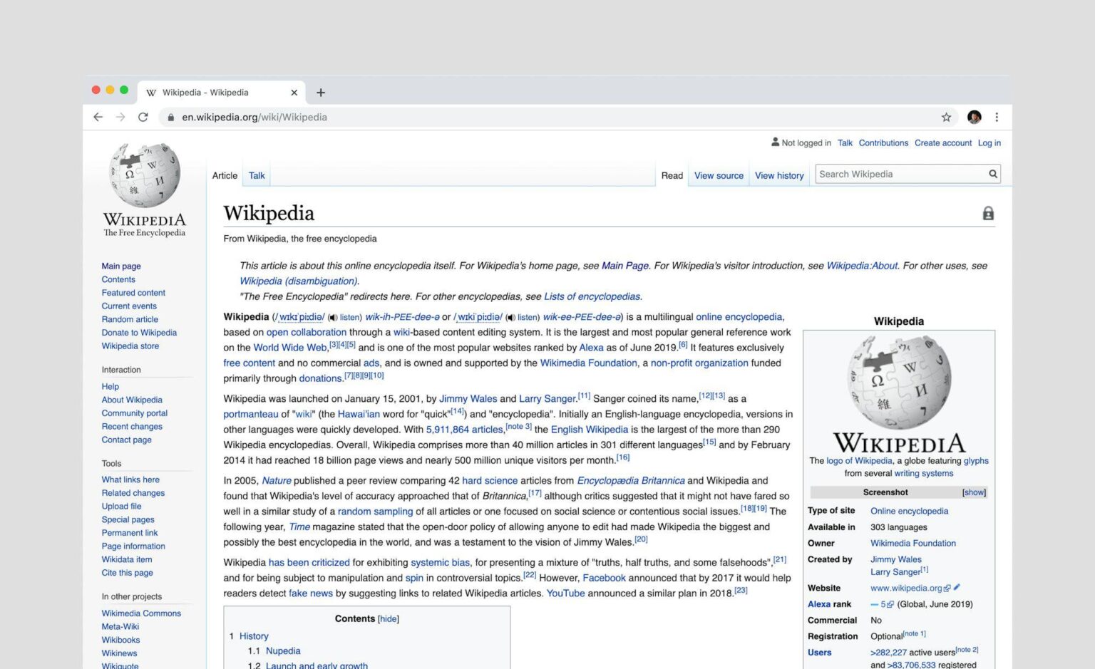 Wikipedia Bans AI-Generated Content