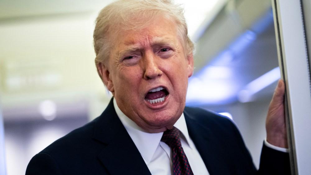 Judge Rules Trump’s Order to End Funding for PBS, NPR Was an Illegal First Amendment Violation