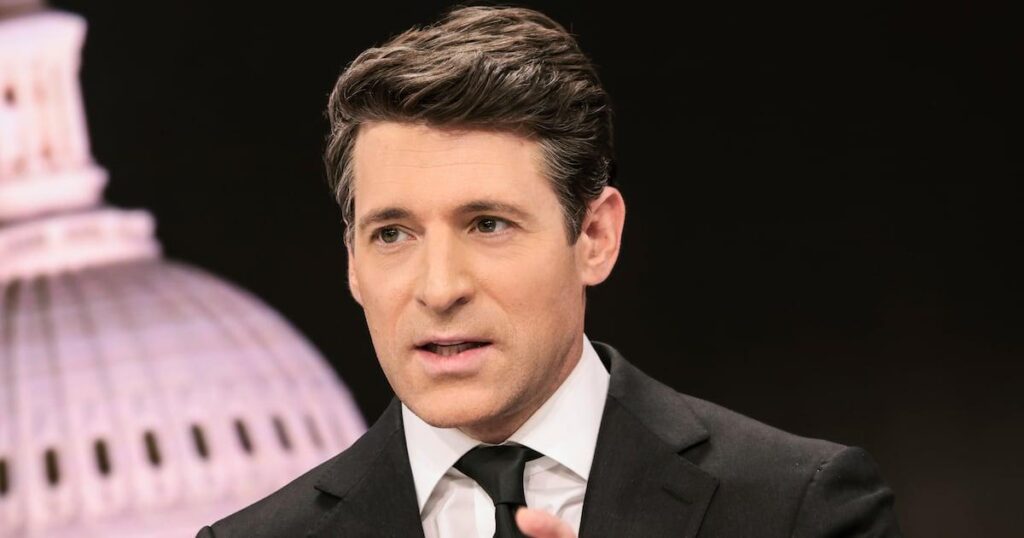 MAGA-Coded CBS Anchor’s Historic Ratings Disaster Exposed | New ratings data demonstrates that the network’s evening news program is struggling to keep viewers.