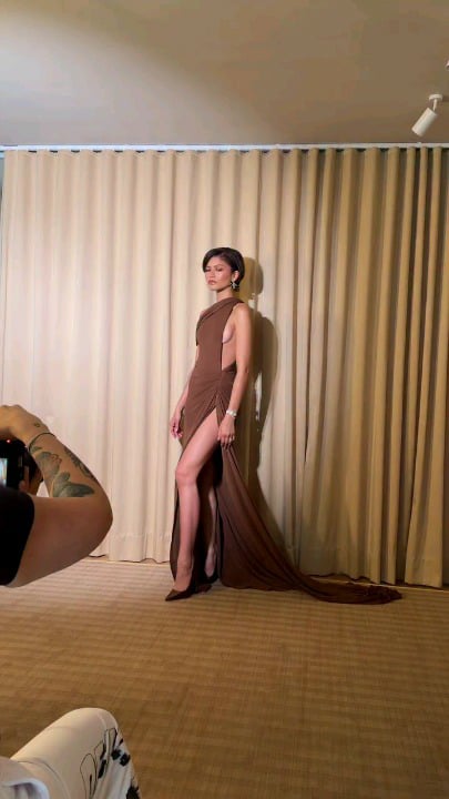 Zendaya at Oscars | March 2026