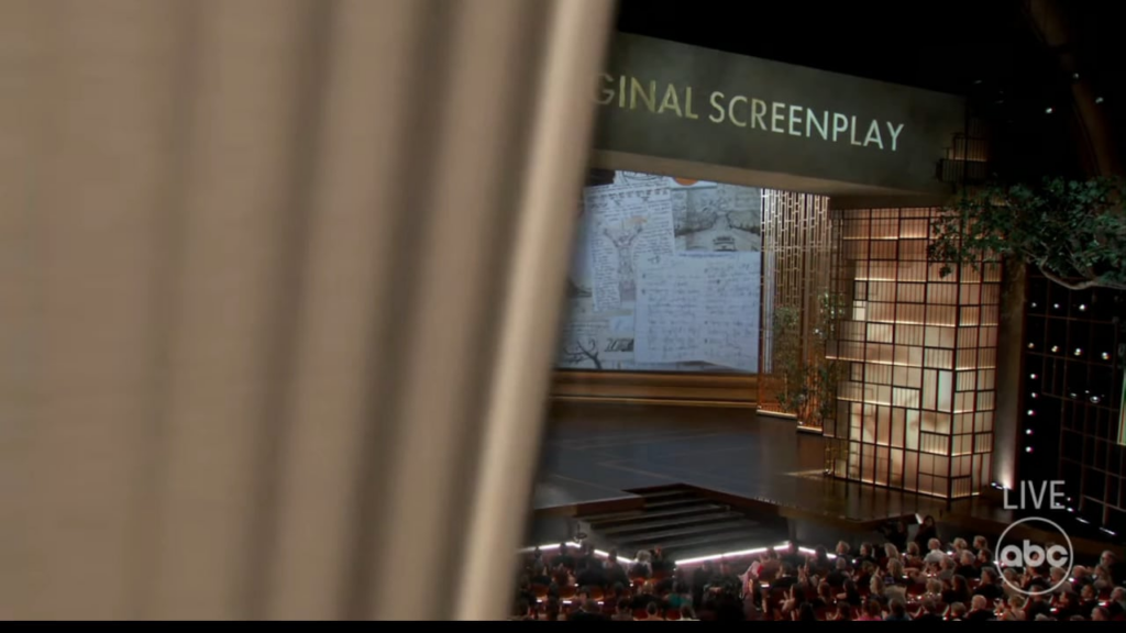 Ryan Coogler Wins Best Original Screenplay for 'Sinners' + Full Speech at the Oscars