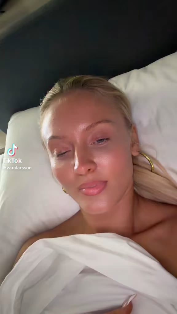 Zara Larsson Addresses Backlash Over Abortion Comment: “Why do you feel abortion is only okay when it’s a very hard decision… when women have to suffer?”