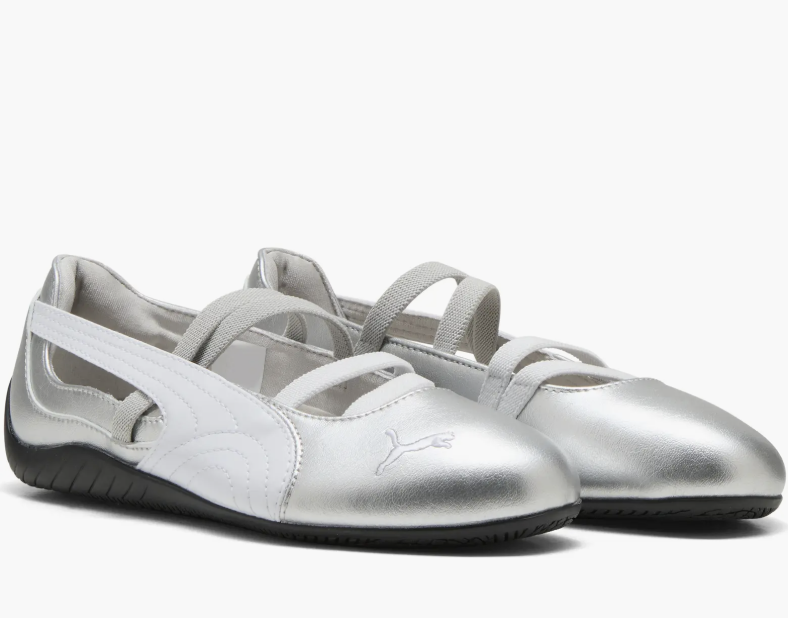 PUMA, Speedcat Ballet Sneaker